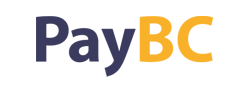 PayBC Logo
