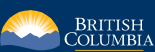 British Columbia Logo